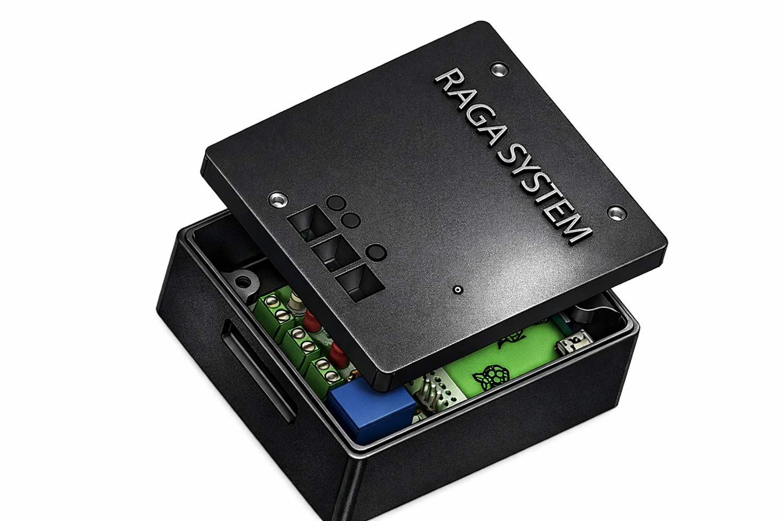 MINI PC RAGA-PI