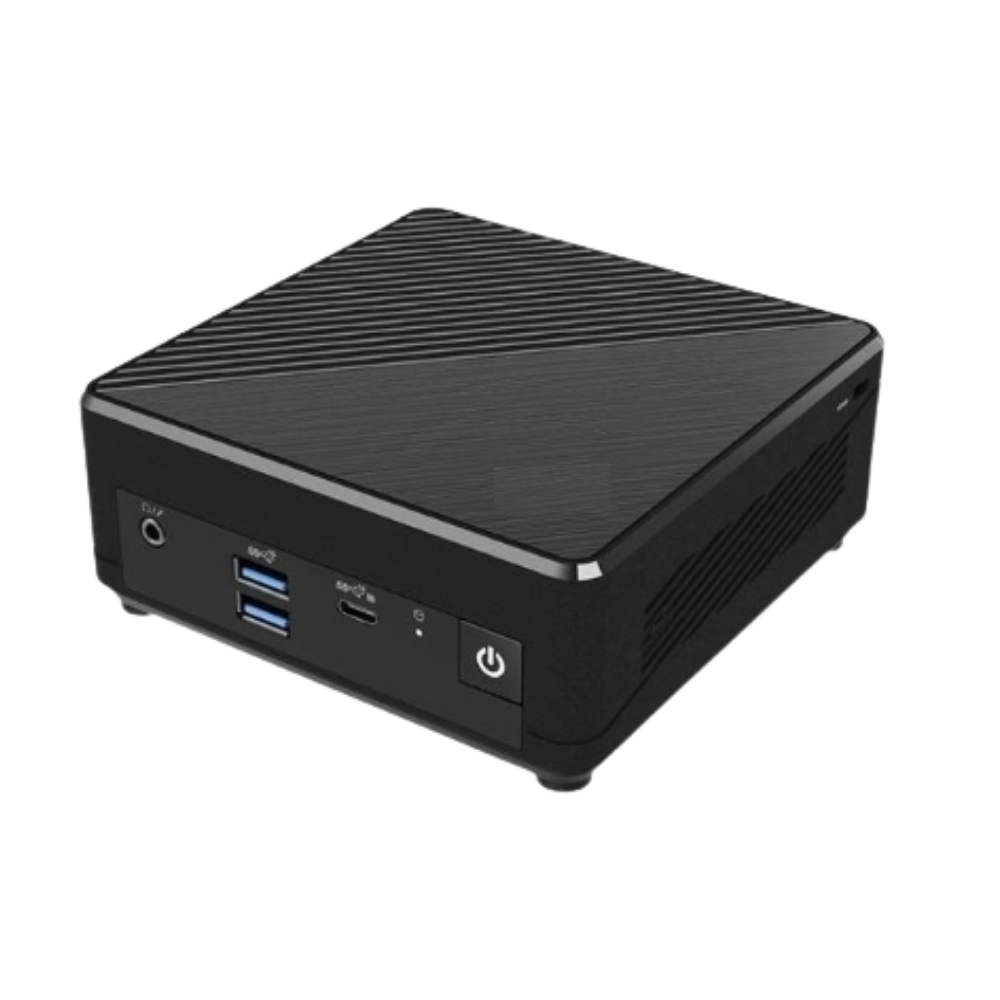 PC MINI SERVER (Include Software Ragaserver+Ragaadmin)