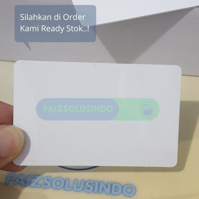 Kartu RFID MF Classic 1K S50 13.56 MHz